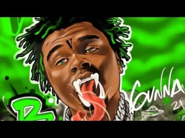 Drip Season 3 BY Gunna